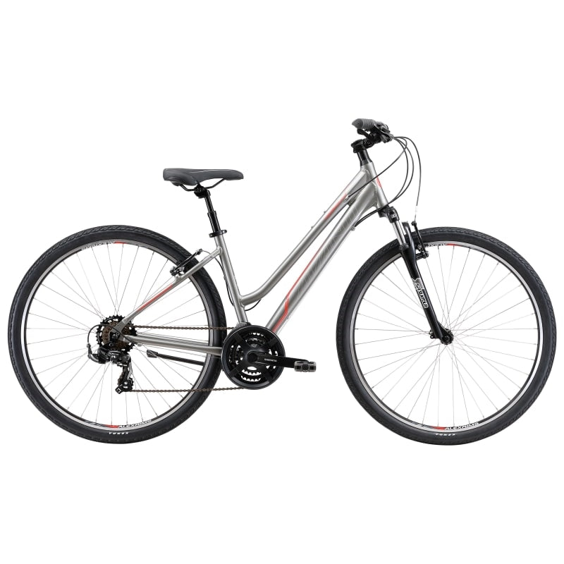 Avanti Discovery 1 Low 2019