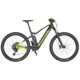 Scott Strike Eride 940