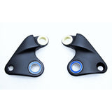 Scott Linkage Bar Spark Alloy 100MM 17 2022