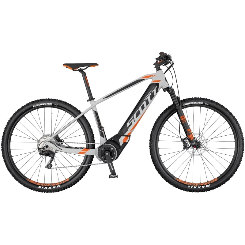 Scott Bike E-aspect 910 S