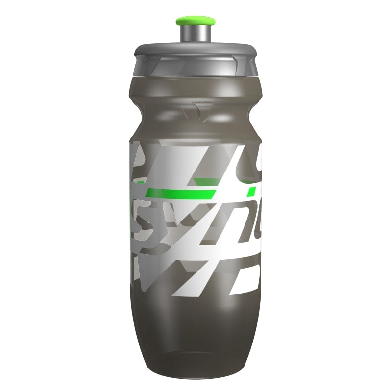 Syncros Syn Bottle Corporate 2.0 PAK-9 0.7L Smoked Clear/green