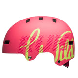 Bell Span Action Fit Helmet