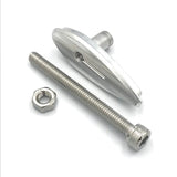 Avanti Pista Team Seatclamp Shim
