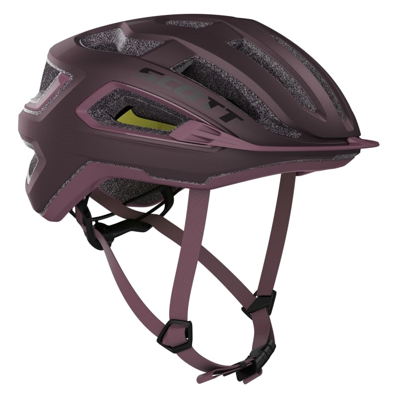 Scott Arx Plus Helmet