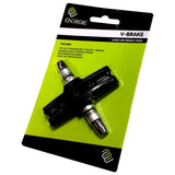 Energie Brake Pads Mtb Longlife PR