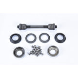 Scott Hub Rep Kit Form DC-19 F 19