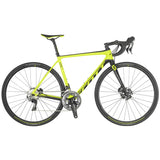 Scott Addict RC 10 Disc 2019