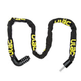 Ulac Steel Kombat Combination Chain Hardened Steel 7MM X 100CM