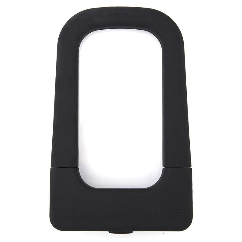 Ulac Soloist Sport(magnum) U-lock Alu Key 73MM X 140MM