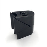 Avanti Seatclamp Avanti-chrono/pista EVO2 Compl Blk
