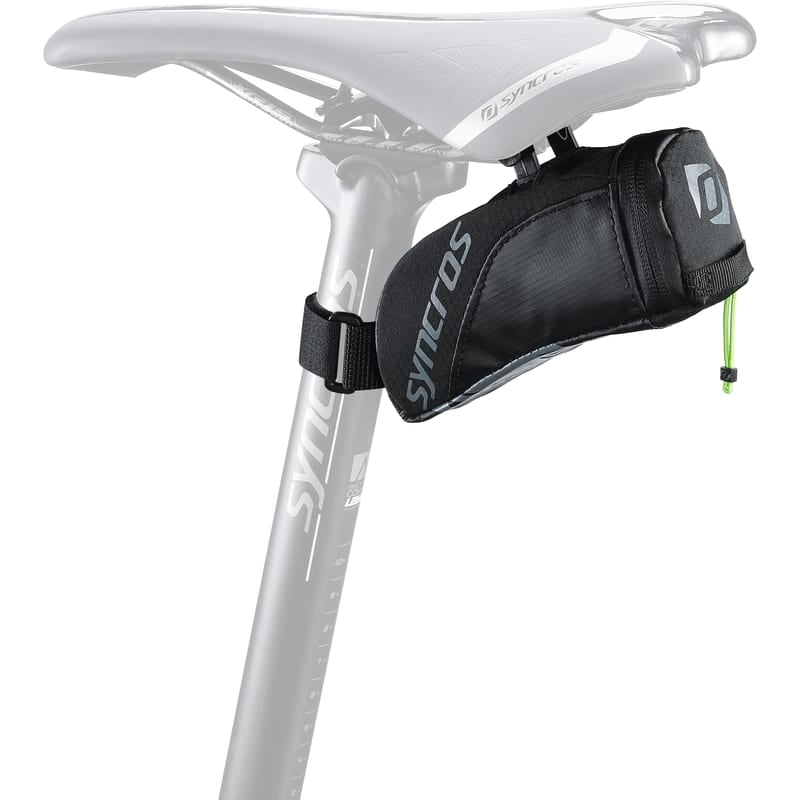 Syncros Bag Scott Seat Syncros Speed 280 Blk/gry Spl