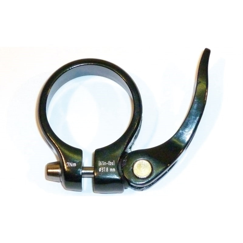 Scott Seatclamp 37.8MM With Lever