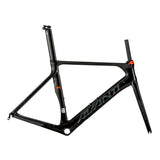 Avanti Corsa DR Frameset 2018