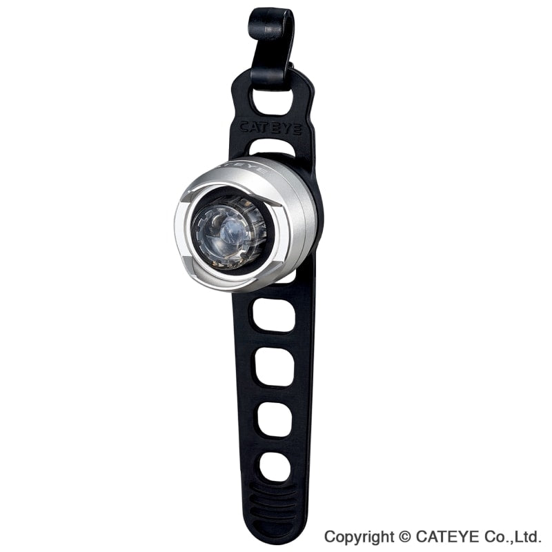 Cateye Orb Front Light SL-LD160-F