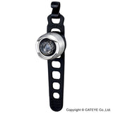 Cateye Orb Front Light SL-LD160-F