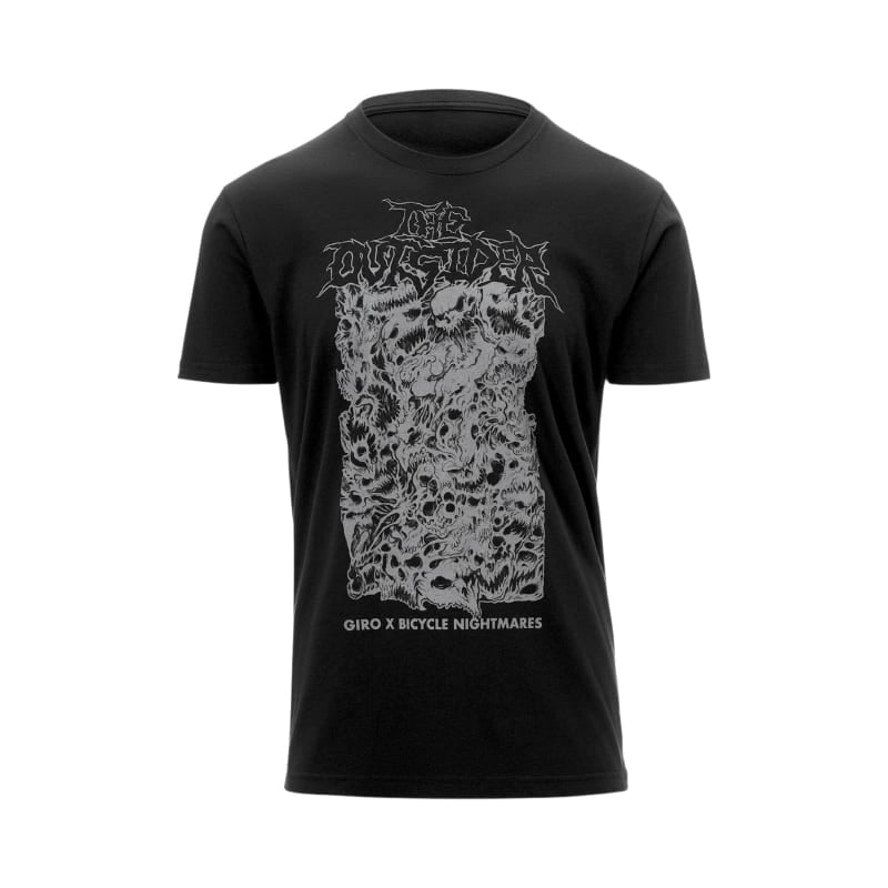 Giro Tech Tee Jersey Studio