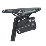 Bag Scott Seat Gazelle Light Blk Spl