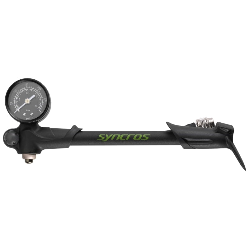 Syncros Shock Pump Alloy SMP-07
