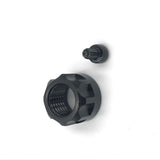 Avanti Frame-part Nut-corsa ER 2016 W/screw