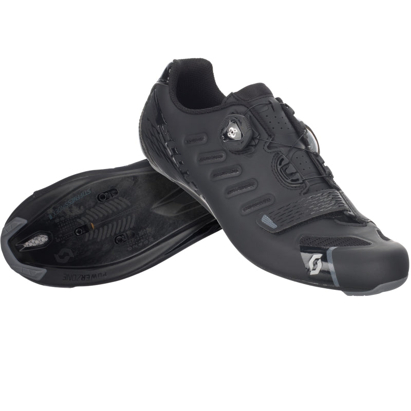 Scott Road Team Boa Shoes