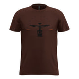 Scott Casual Dye Short Sleeve Tee