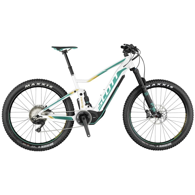 Scott Bike E-contessa Spark 710 Plus S