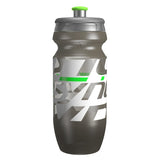 Syncros Syn Bottle Corporate 2.0 PAK-9 0.55L Smoked Clear/green