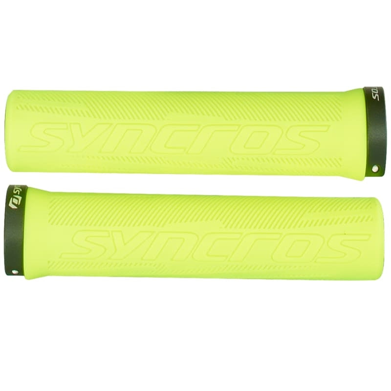 Syncros Pro Lock-on Grips
