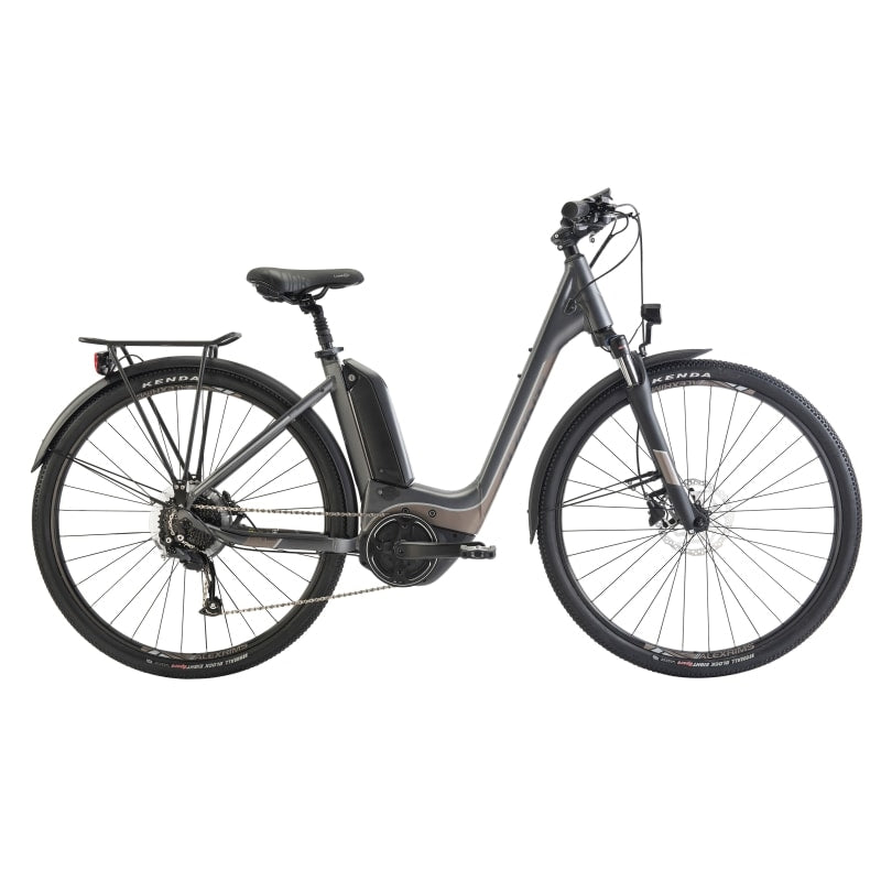 Avanti Metro-e City 2 2020 NZ