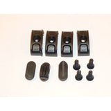 Scott Cableclamp Set 13 Genius Alloy