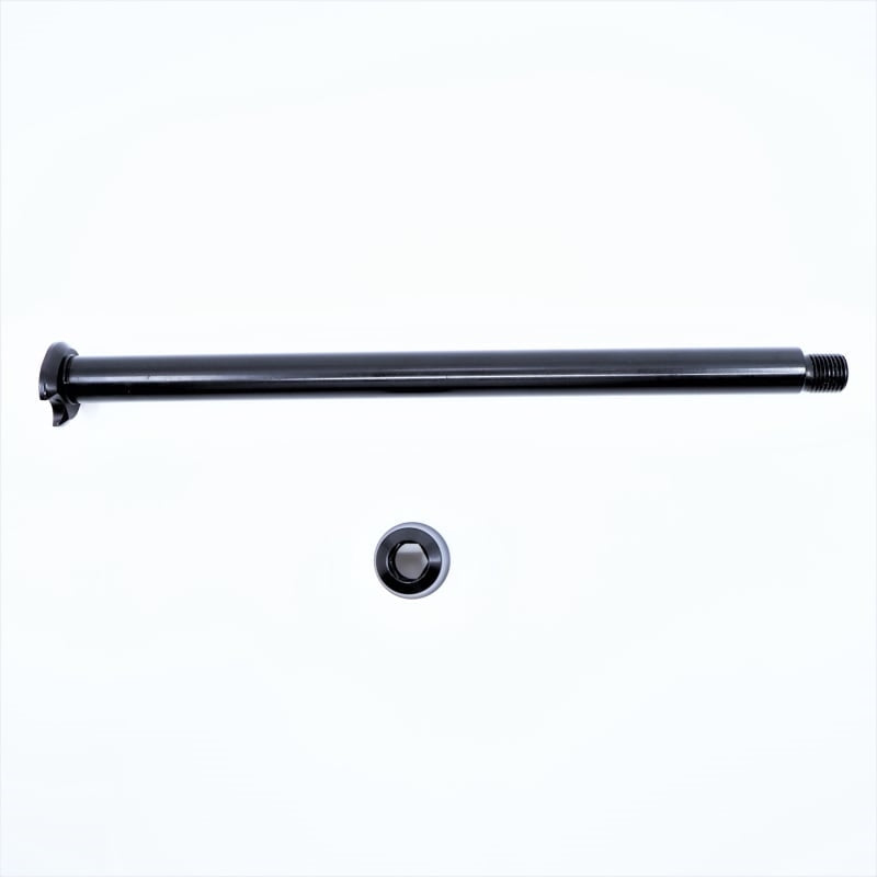 Scott Axle Rear Gambler 20 Ncol/osz Osz