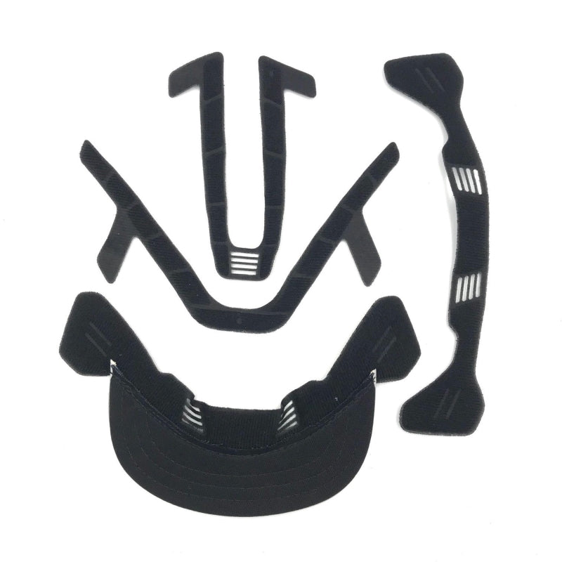 Giro Caden Padset And Visor