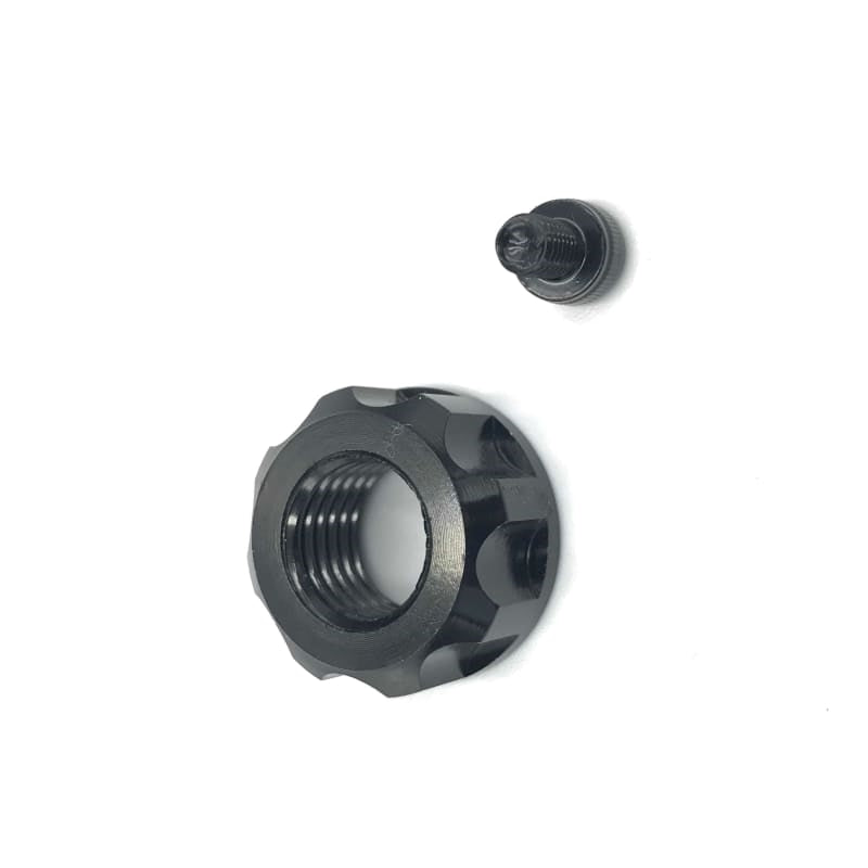 Avanti Fork-part Nut-corsa ER 2016 W/screw