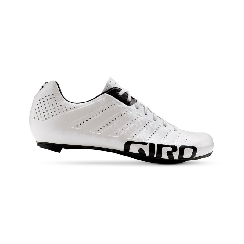 Giro Shoe Giro Empire Slx WHT/BLK-44.5