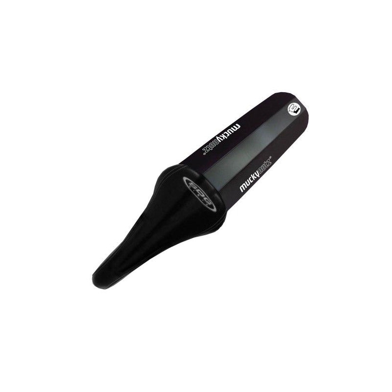 Mucky Nutz Guard Butt Fender Rear Black