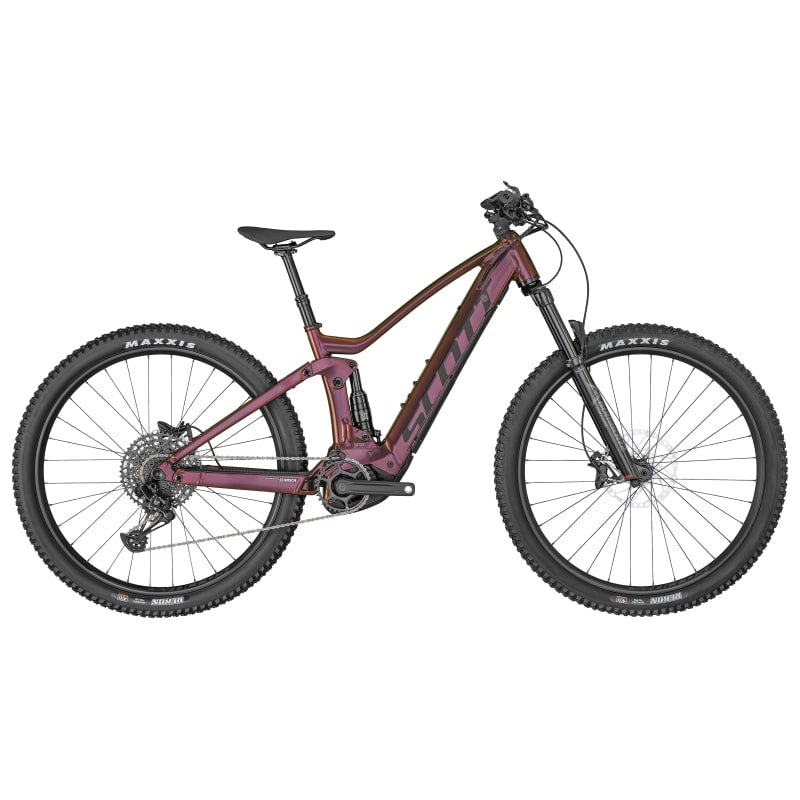 Scott Contessa Strike Eride 910 2022