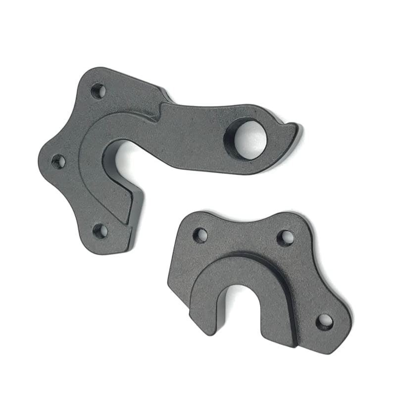 Avanti Competitor C QR Dropouts