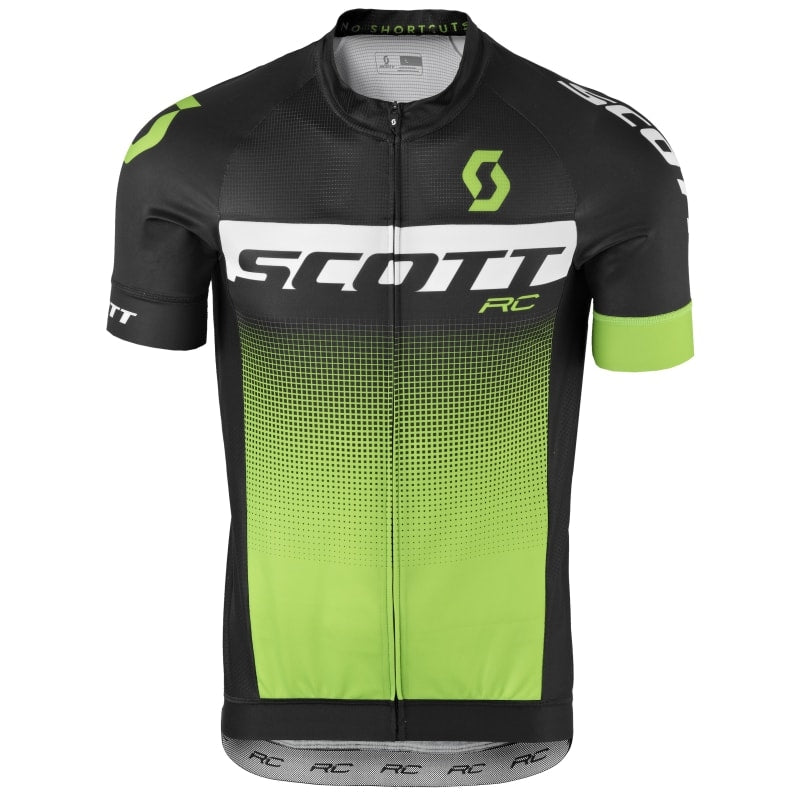 Scott RC Pro Short Sleeve Jersey