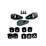 Scott Cableguide Set Sca/spa/gen H-tube 18