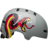 Bell Span Action Fit Helmet