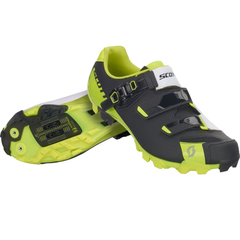 Scott Mtb Pro Shoes