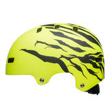 Bell Span Action Fit Helmet