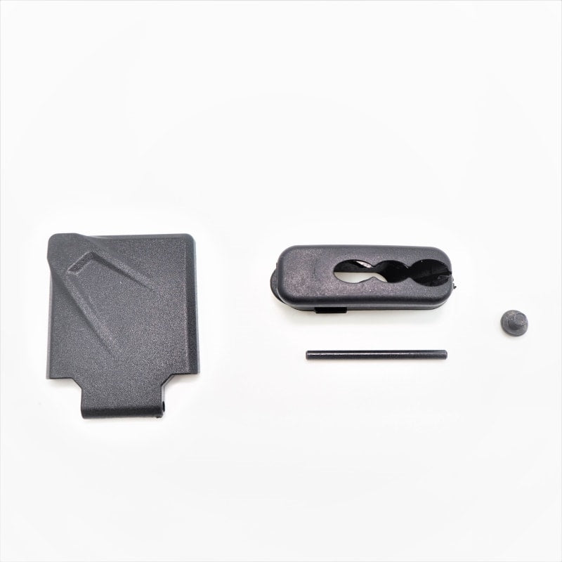 Scott E-bike Charge Port Door Bosch 1 Ncol/osz Osz
