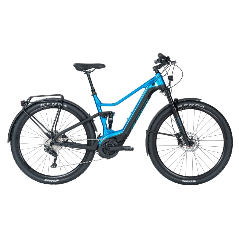 Avanti Explorer-e DS1