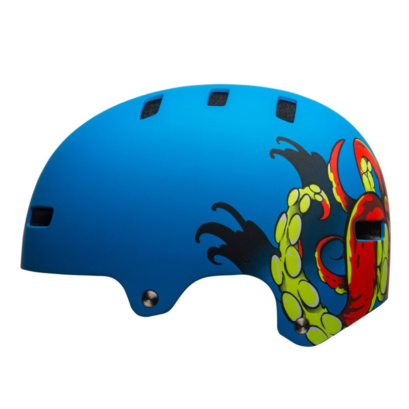 Bell Span Action Fit Helmet