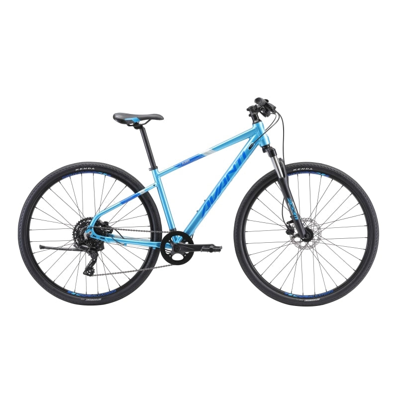 Avanti X-plorer MS 1 Womens