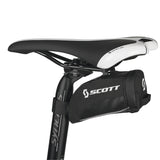Bag Scott Seat Handy Regular Blk Spl