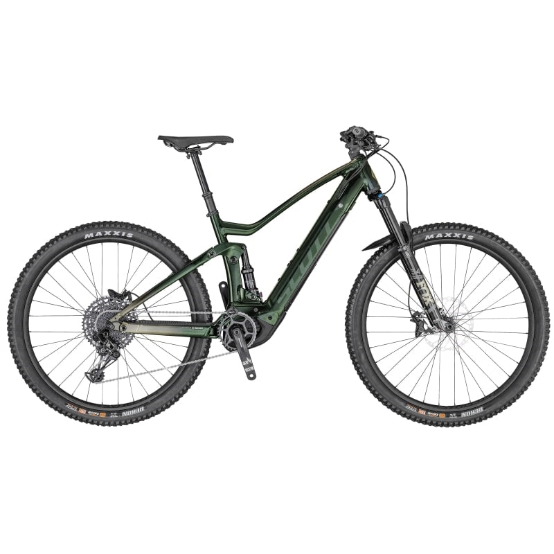 Scott Strike Eride 910 2020 NZ
