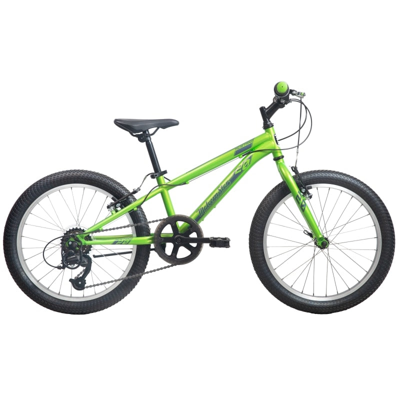 Malvern Star Mustang 20