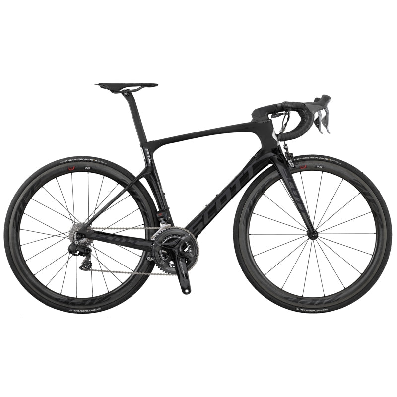 Scott Bike Foil Premium 2XL61